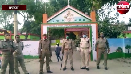 आजादी के बाद पहली बार गांव के मतदाताओं ने डाले वोट