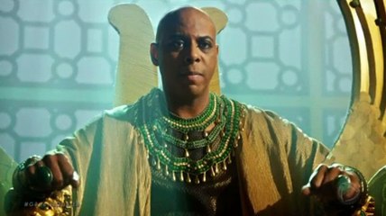 Novela Genesis capitulo 62 completo HD