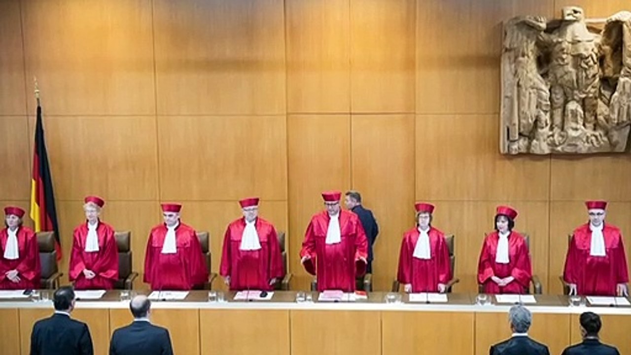 Berliner mietendeckel ist verfassungswidrig