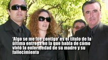 Rocío Carrasco demanda a Amador Mohedano