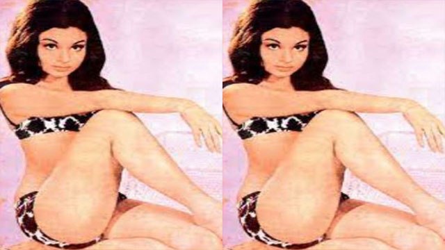 Kareena Kapoor Khan की सास Sharmila Tagore का Bikini Shoot हुआ Viral, Check Out Photo! | FilmiBeat