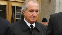 Ponzi schemer Bernie Madoff has died in prison