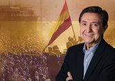 Jiménez Losantos da una lección de historia Sánchez sobre la Segunda República y el PSOE