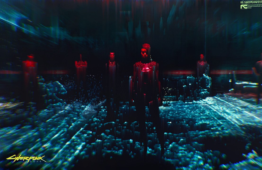 Cyberpunk 2077 Hotfix 1.21 is now live on PC, consoles and Stadia