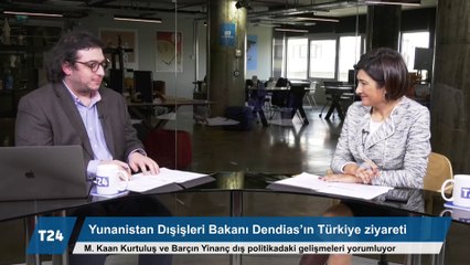 Dış Politikayla İçli Dışlı | "ABD Karadeniz'de gerilimi düşürmek istiyor; Montrö'nün önemi Ukrayna krizinde bir kez daha görüldü"