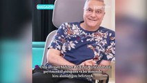 Mehmet Ali Erbil maddi sıkıntıları olduğunu söyledi!