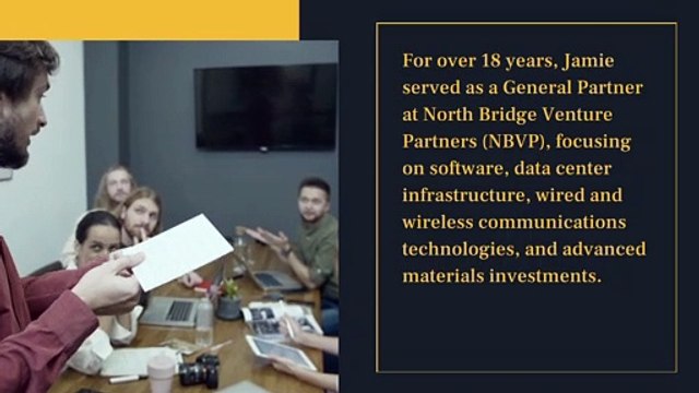 Jamie Goldstein Boca Raton- Investor & Founder at Pillar VC