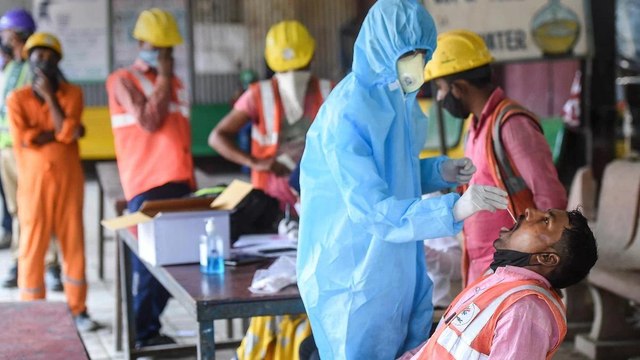 When will corona pandemic come to an end? experts answers