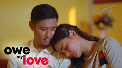 Owe My Love:Ang bagong karamay ni Sensen | Episode 37