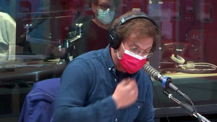 Les suggestions YouTube- La drôle d'humeur d'Alexis le Rossignol