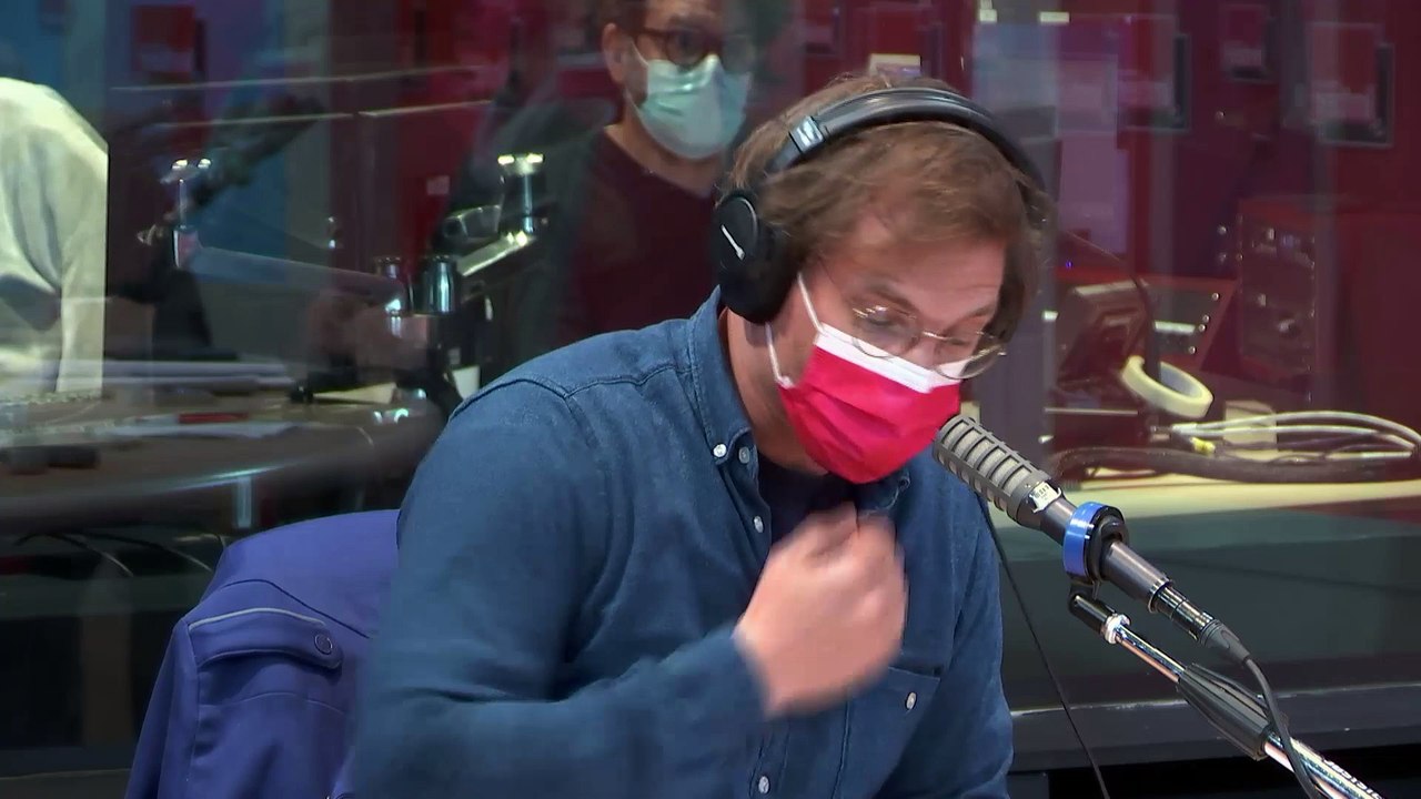 Les suggestions YouTube- La drôle d'humeur d'Alexis le Rossignol