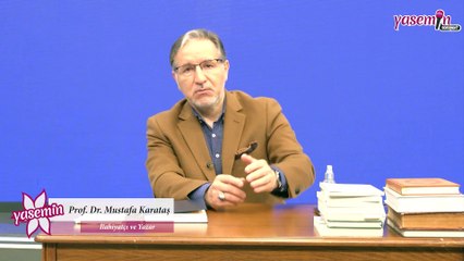 Prof. Dr. Mustafa Karataş'tan Teravih namazının faziletleri