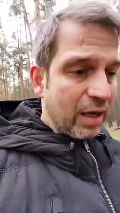 KOMMT NACH BERLIN / Aufruf Björn