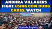 Ugadi cow dung fight sparks controversy, fresh infections mount after ‘New year’ | Oneindia News