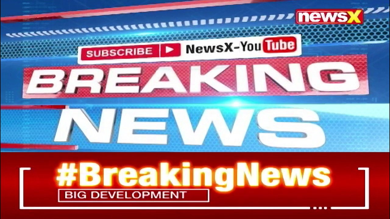 15-Day Lockdown Like Curfew In Maharashtra Curbs to Flatten The Curve NewsX