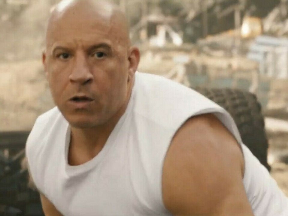 'Fast & Furious 9': Trailer zum Action-Feuerwerk mit Vin Diesel