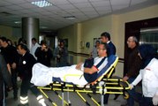 Son dakika haber | CHP'li Tezcan'ın silahla yaralanması olayında mahkeme kararını verdi
