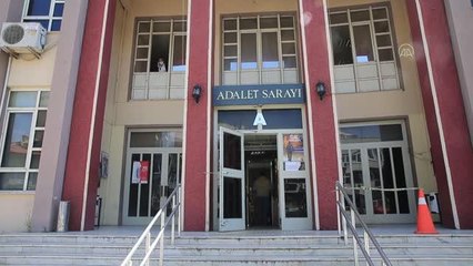 Son dakika haberi! CHP Aydın Milletvekili Tezcan'ı silahla yaralayan sanığa, 6 yıl 15 gün hapis cezası verildi