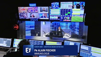 Covid-19 : faudra-t-il une seconde dose du vaccin Johnson & Johnson ?