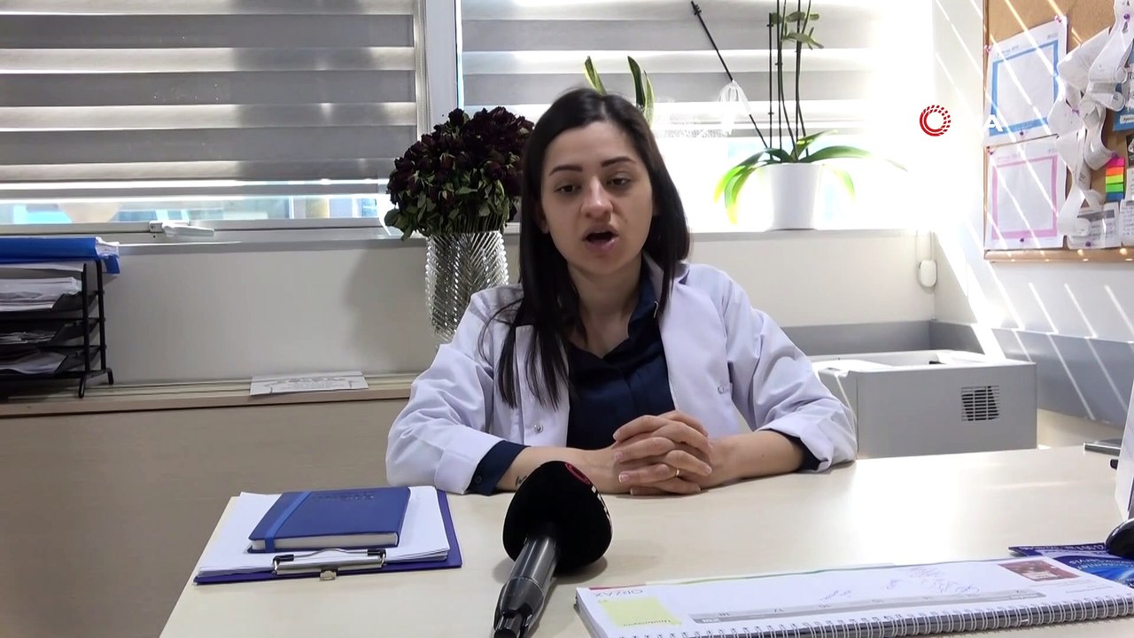 Ramazan ayında beslenme önerileri