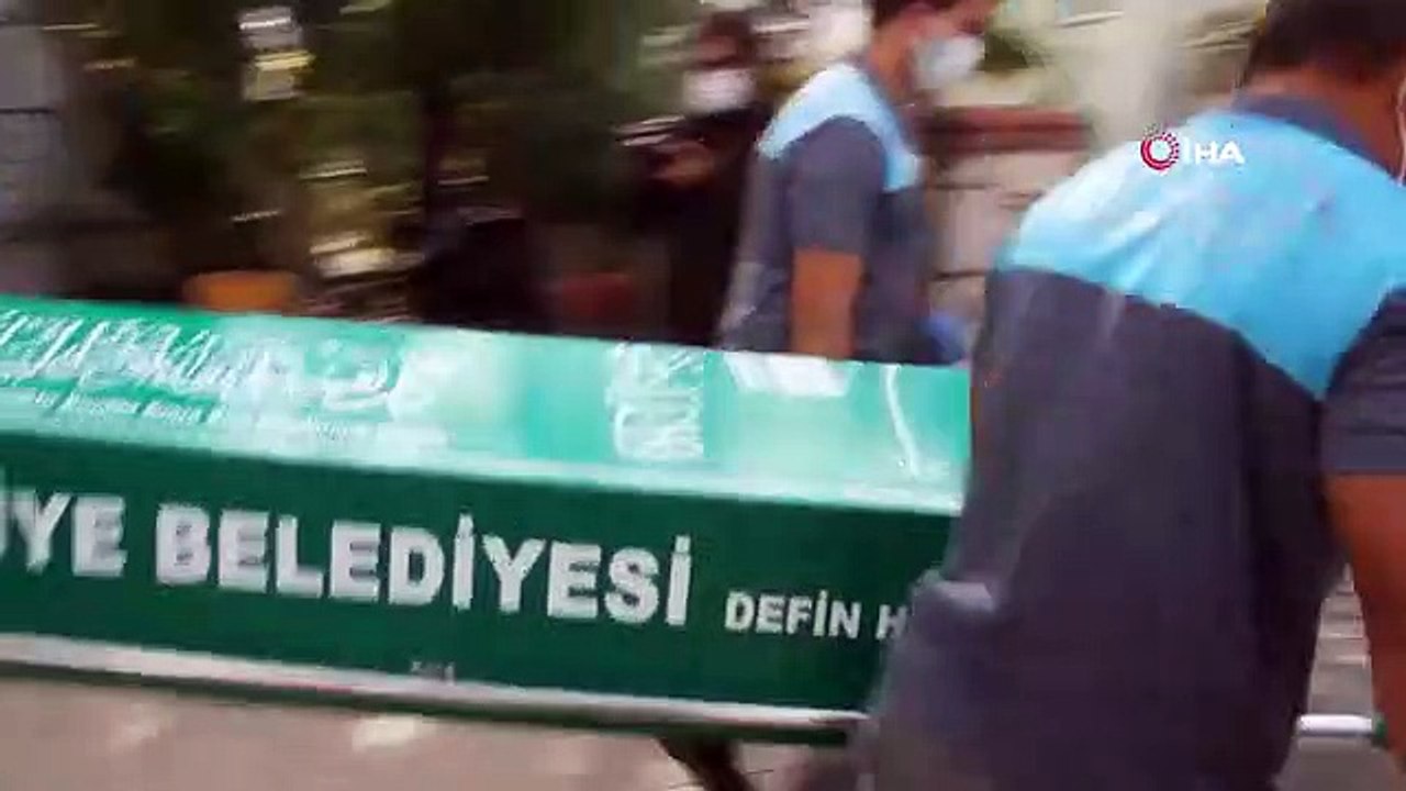 Katil kocadan akılalmaz plan! Vicdan azabı çeke...