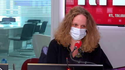 RTL Midi du 15 avril 2021