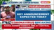 Weekend Curfew Likely In Delhi Delhi CM To Hold Key Meet At 1 PM Today NewsX