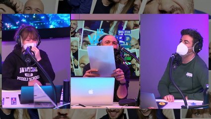 Le Vacher Time - L'intégrale du 15 avril