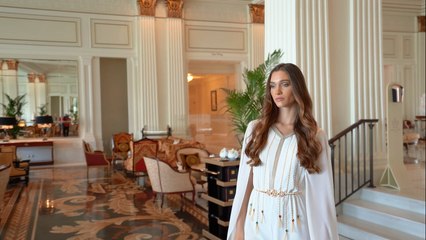 SHEIN X Dr.Kholoud | إطلالات شرقية أنيقة في رمضان 2021