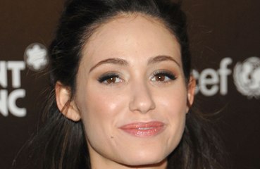 Shameless : le retour d'Emmy Rossum est tombé à l'eau à cause de la pandémie