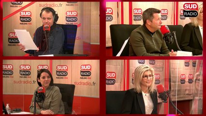 La transition vers une nouvelle croissance. Une affaire d’accompagnement ?