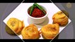 Ramadan Iftar Special Recipe | Potato Vada ( Aloo Wada) | Easy Cooking