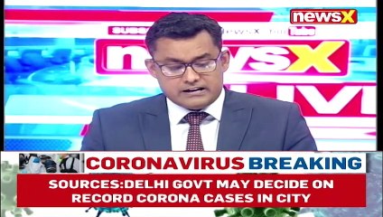 Nambi Narayanan’s Case Handed Over To CBI SC Restores Nambi’s Honour NewsX