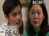 Ang Dalawang Mrs. Real: Millet's distressing situation | Episode 12 RECAP (HD)