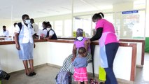 انتهاء صلاحية 16 ألف جرعة من لقاح كوفيد-19 في ملاوي