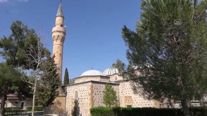 Tarihi imarethanede 6 asırdır yoksullar için AŞ kaynıyor