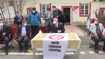 Büyükşehir Belediye Erzurumspor altyapıya yatırım yapacak