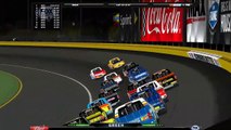 Nascar Racing 2003 - Err Truck Series League Race  - Charlotte - Nc Education Lottery 200