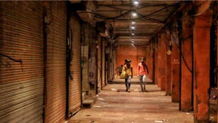 How effective weekend curfew is? Here's what expert said