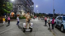 Mumbai: Despite restrictions people flouting rules