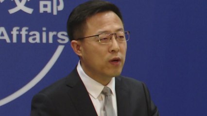 日 원전 오염수 美로 '불똥'...中 "미국도 책임" / YTN