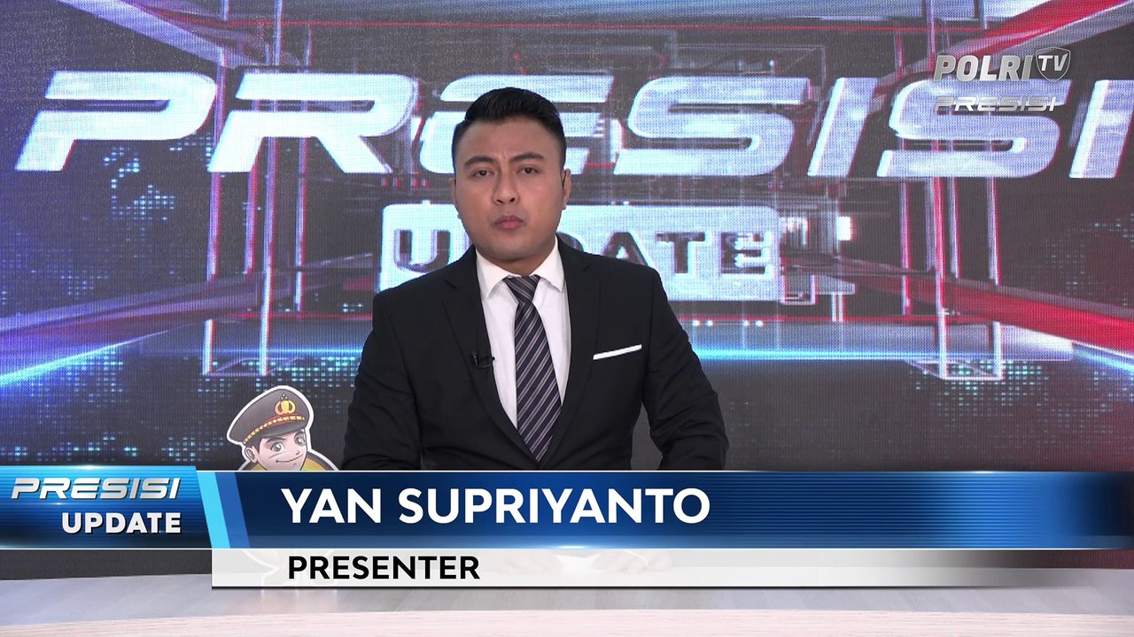 Presisi Update (15/04/21)