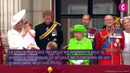 Meghan Markle serait prête à pardonner la famille royale britannique