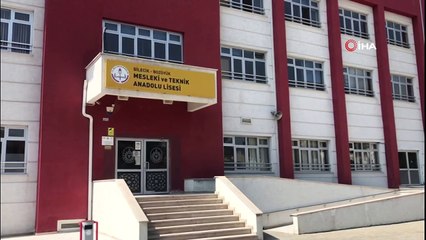 Bu öğretmenler 'engeli' ortadan ücretsiz kaldırıyor