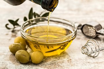 Belleza: Las propiedades del aceite de oliva en la cosmética