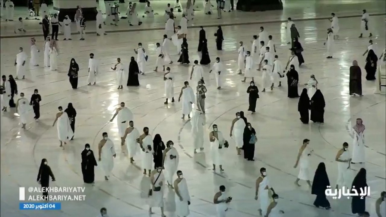 Kemenag Masih Tunggu Kepastian dari Arab Saudi Soal Ibadah Haji 2021