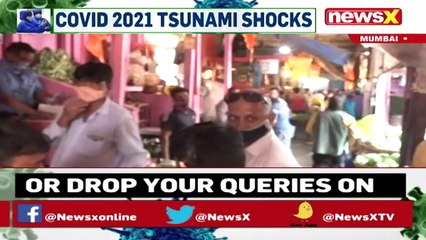 COVID 2021 Wave Shocks Experts Answer Vaccine FAQs NewsX