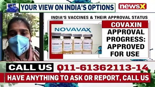 Mumbai Witnesses Curfew as Cases Rise NewsX Ground Report NewsX