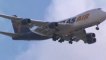 Boeing 747-47U(F) Atlas /C-130 FAB. / A-330 Neo Tap /B.777 F Ethiopian/ A-320 ITA/B.777-300 KLM/B.787 Turkish/ B.737-8 Gol