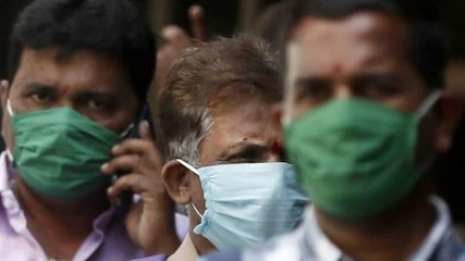 Watch: Delhi govt orders linking hotels with hospitals amid Covid-19 surge